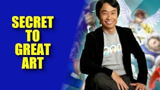 Nintendo Mastermind's Best Advice