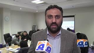 Geo News Special – Qazi Investment Hosts Real Estate Show For Pakistanis In London