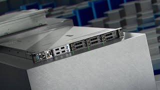 Dell PowerEdge Server Portfolio