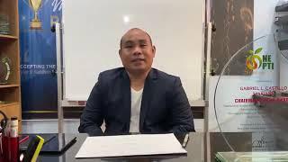 Success Story of Pinunong Spartan Coach Gab Castillo in One Opti Marketing Part2