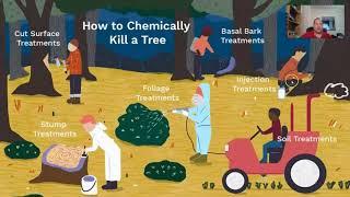 Herbicide Use and Safety