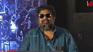 100 நாட்கள் நடிங்க? Mysskin Speech Speech at Kalaga Thalaivan Audio Launch