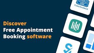 Top 5 Free Appointment Scheduling Software and their key features