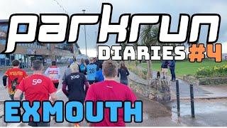 Exmouth | parkrun Diaries #4