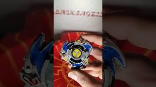 Beyblade Wolborg 2.  #beyblade #nostalgia #shorts