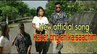 New garo song kakket  ka.saa ft pailus G.momin presilina M.marak