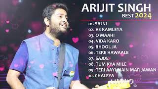 Arijit Singh's Hits 2024 | Best of Arijit Singh | Arijit Singh 2024 | KD Tanmoy