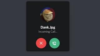 discord halloween ringtone