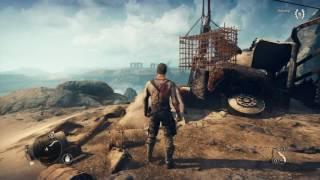 Mad Max [PC] Part 1