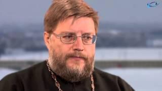 Священник Дмитрий Полушин о бунте отцов в Новосибирске