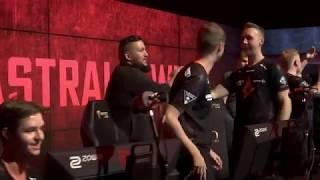 G2 Forgets to defuse the bomb | G2 vs Astralis Starladder Berlin Major 2019