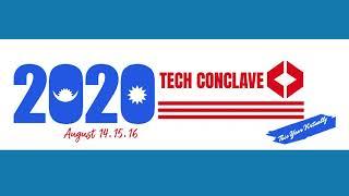 Tech Conclave 2020 | CFC | Intro Video