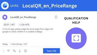 LocalQR_en_PriceRange - Qualification - UHRS