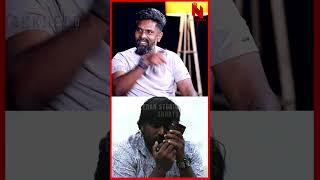 Vijay Sethupathi அப்படியான ஆளே கிடையாது! 96 Director Prem Kumar Opens Up | Life Of Ram