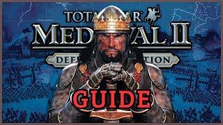 Medieval 2: Total War ️ - Guide │Deutsch│Tipps│Tutorial