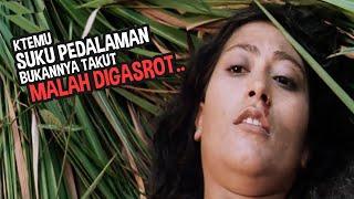 Biarpun wanita suku kanibal tetep disikatnya juga | Alur film "LAST CANNIBAL WORLD" | movie explain