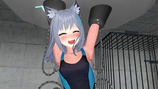 TICKLE MMD | SHIROKO [REUP]