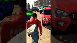 my car collection #gaming #fortuner #thar #carcollection #carcollection # video #viral