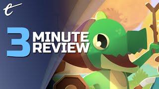 Lil Gator Game | Review in 3 Minutes