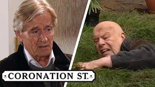 Top 20 WTF Coronation Street Moments