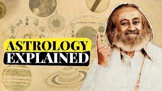 Truth About Astrology! Can Stars & Planets Impact Free Will & Destiny? | Gurudev