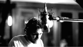 Matt Corby - Made of Stone (Live at Studios 301)