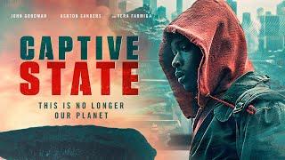 CAPTIVE STATE - katso kotona (traileri)