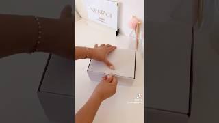 Chill Order Packing | TikTok Vibes #orderpacking #satisfying #smallbusiness  #packagingcompilation