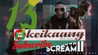 Jouk Jack x Kyaw Htut Swe - " The Downtown Scream II " [Full Mixtape] x ျမန္မာသီခ်င္းစုစည္းမႈမ်ား