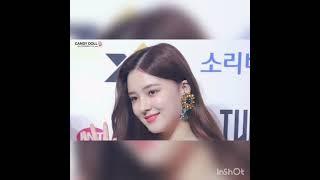 Nancy momoland hot sexy beautiful gorgeous