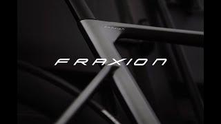 Introducing the Fraxion by Origine