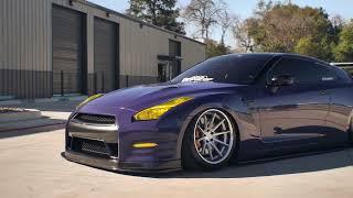 @TheOMGTR Inozetek Super Gloss Violet | Visionary Auto Group