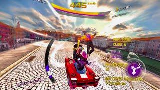 Asphalt 8, Suzuki HAYABUSA, Multiplayer Against A Class Kings In December 2024