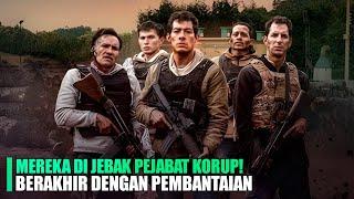 MEREKA SALAH PILIH LAWAN‼️ | ALUR CERITA FILM