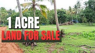 LAND FOR SALE IN ALAPPUZHA    BIJU ALP 18 6 23 MANI REWORK