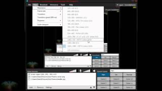 Tutorial - Xsplit setting fixes for Lag issues or Frame Dropping