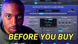 Omnisphere Presets…Are They Good?
