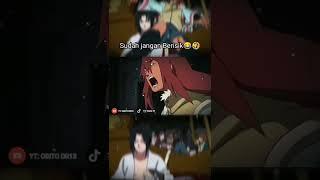 AKU TIDAK SELEMBUT NARUTO