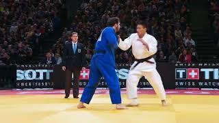 TOP 10 JUDO IPPONS - Judo Universe