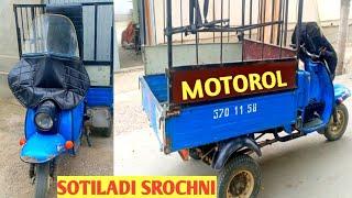 motorol sotiladi srochni ishgga tayor arzon !!! ZUHRIDIN UZ