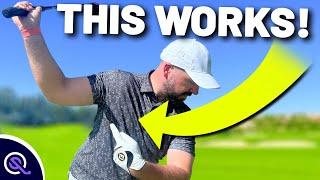 I wish I knew THIS MOVE in the golf swing sooner!