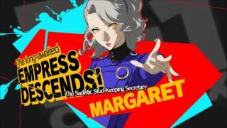 1000 Sub Extension:  Battle For Everyone's Souls -Ultimax- (Persona 4 Ultimax)