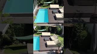 Begeh- & fahrbare Pooldecks für den Pool!  #diy #pooldeck #pools #home #garden #construction
