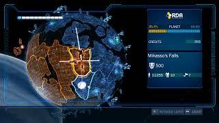 Avatar   Game end & conquest of Pandora