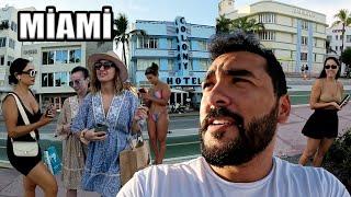 Amerika Son Video! (Miami Gezisi)  ~640