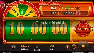 #money_coming jili slot game money coming tricks big win again 1.5L