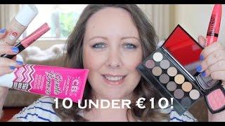 10 under €10 / Lovely Girlie Bits