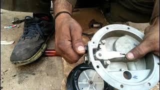 ,,EASY TRICK ,,VANAZ cng gas kit| Bajaj auto gas kit | TVS auto gas kit kese fiting kare |