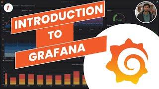 Introduction to Grafana