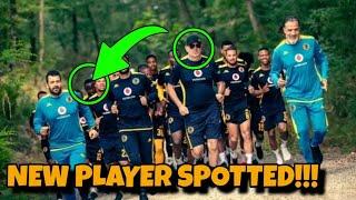 GOOD NEWS: KAIZER CHIEFS NEW PLAYERS SPOTTED AT TRAINING TODAY WITH NABI, KAIZER CHIEFS NEWS